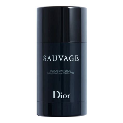 dior sauvage deo stick